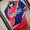 Camisa Bahia Fora 1998 - Versão Retrô Hyundai My Store