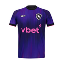 Camisa Botafogo 5th 25/26 - Roxa My Store