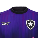 Camisa Botafogo 5th 25/26 - Roxa My Store