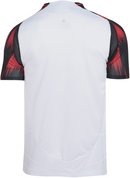Camisa Flamengo Away 25/26 Jogador - Branca My Store