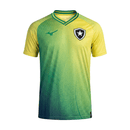 Camisa Botafogo Brasil 2026 - Amarelo+Verde My Store