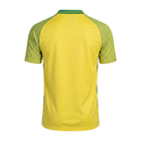Camisa Botafogo Brasil 2026 - Amarelo+Verde My Store