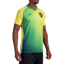 Camisa Botafogo Brasil 2026 - Amarelo+Verde My Store