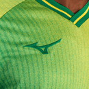 Camisa Botafogo Brasil 2026 - Amarelo+Verde My Store