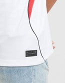 Camisa Inglaterra Home 26/27 - Branca My Store