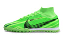 Chuteira Society Nike Air Zoom Mercurial Superfly 9 Elite TF Verde "Dream Speed 8" - Futx Brasil