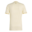 Camisa Flamengo Third 25/26 - Creme - Futx Brasil