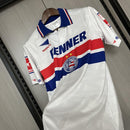 Camisa Bahia Titular 1996 - Versão Retrô Renner My Store