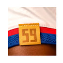 Camisa Bahia Home 24/25 - Branca - Futx Brasil