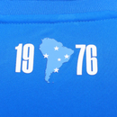 Conjunto Infantil Cruzeiro I 26/27 - Azul Camisa + Short My Store
