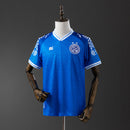 Camisa Bahia Third 24/25 - Azul Puma