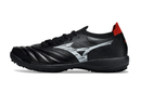 Chuteira Society Mizuno Morelia Neo Sala TF Preta My Store