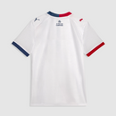 Conjunto Infantil Bahia Home 26/27 - Branca Puma