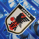 Camisa Japão Anime 2022 - Azul - Futx Brasil