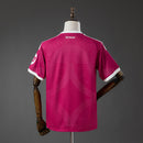 Camisa Real Madrid Third 26/27 - Rosa My Store
