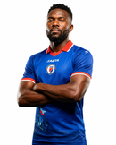 Camisa Haiti Home 26/27 - Azul My Store