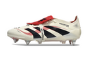 Chuteira Campo Adidas Predator 25 Elite Tongue SG "Goal Hunter" - Futx Brasil