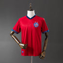 Camisa Bahia Edição Especial Sócio Torcedor 25/26 - Vermelha Puma