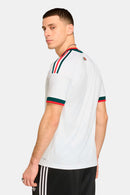 Camisa Mexico Away 26/27 - Branca My Store