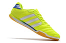 Chuteira Futsal Adidas Top Sala IC Verde e Branca My Store