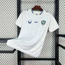 Camisa Uzbequistão Away 26/27 - Branca My Store