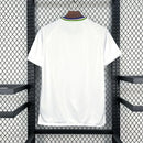 Camisa Uzbequistão Away 26/27 - Branca My Store