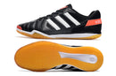 Chuteira Futsal Adidas Top Sala IC Preta e Branca My Store
