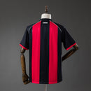 Camisa Vitória Titular 26/27 - Vermelha e Preta Puma