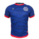 Camisa Bahia Third 24/25 - Azul - Futx Brasil