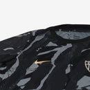 Camisa Atletico Mineiro 26/27 Pré-Jogo - Preta My Store