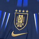 Camisa Uruguai Away 2026 - Futx Brasil