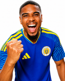 Camisa Curaçao Home 26/27 - Azul My Store