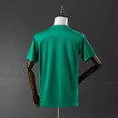 Camisa Bahia Treino 25/26 - Verde Puma