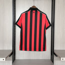 Camisa Vitória Titular 25/26 - Vermelha e Preta Puma