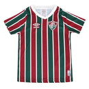 Conjunto Infantil Fluminense I 2024 - Vinho e Verde - Futx Brasil