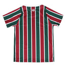 Conjunto Infantil Fluminense I 2024 - Vinho e Verde - Futx Brasil
