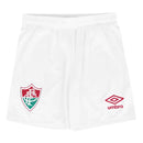 Conjunto Infantil Fluminense I 2024 - Vinho e Verde - Futx Brasil