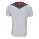 Camisa Fluminense Third 24/25 - Branca - Futx Brasil
