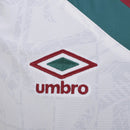Camisa Fluminense Third 24/25 - Branca - Futx Brasil