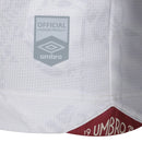 Camisa Fluminense Third 24/25 - Branca - Futx Brasil