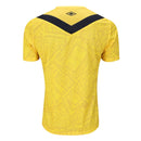 Camisa Santos Third 24/25 - Amarela - Futx Brasil