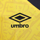 Camisa Santos Third 24/25 - Amarela - Futx Brasil