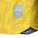 Camisa Santos Third 24/25 - Amarela - Futx Brasil