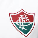 Camisa Fluminense Feminina Away 25/26 - Branca - Futx Brasil