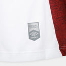 Camisa Fluminense Feminina Away 25/26 - Branca - Futx Brasil