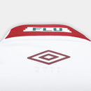 Camisa Fluminense Feminina Away 25/26 - Branca - Futx Brasil