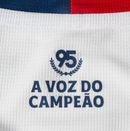 Conjunto Infantil Bahia Home 26/27 - Branca Puma