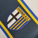 Camisa Parma Home 02/03 Retrô - Branca - Tam: G My Store