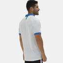 Camisa Brasil Away 2019 Retrô - Branca e Azul My Store