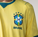 Camisa Brasil Home 2026 - Versão Jogador My Store